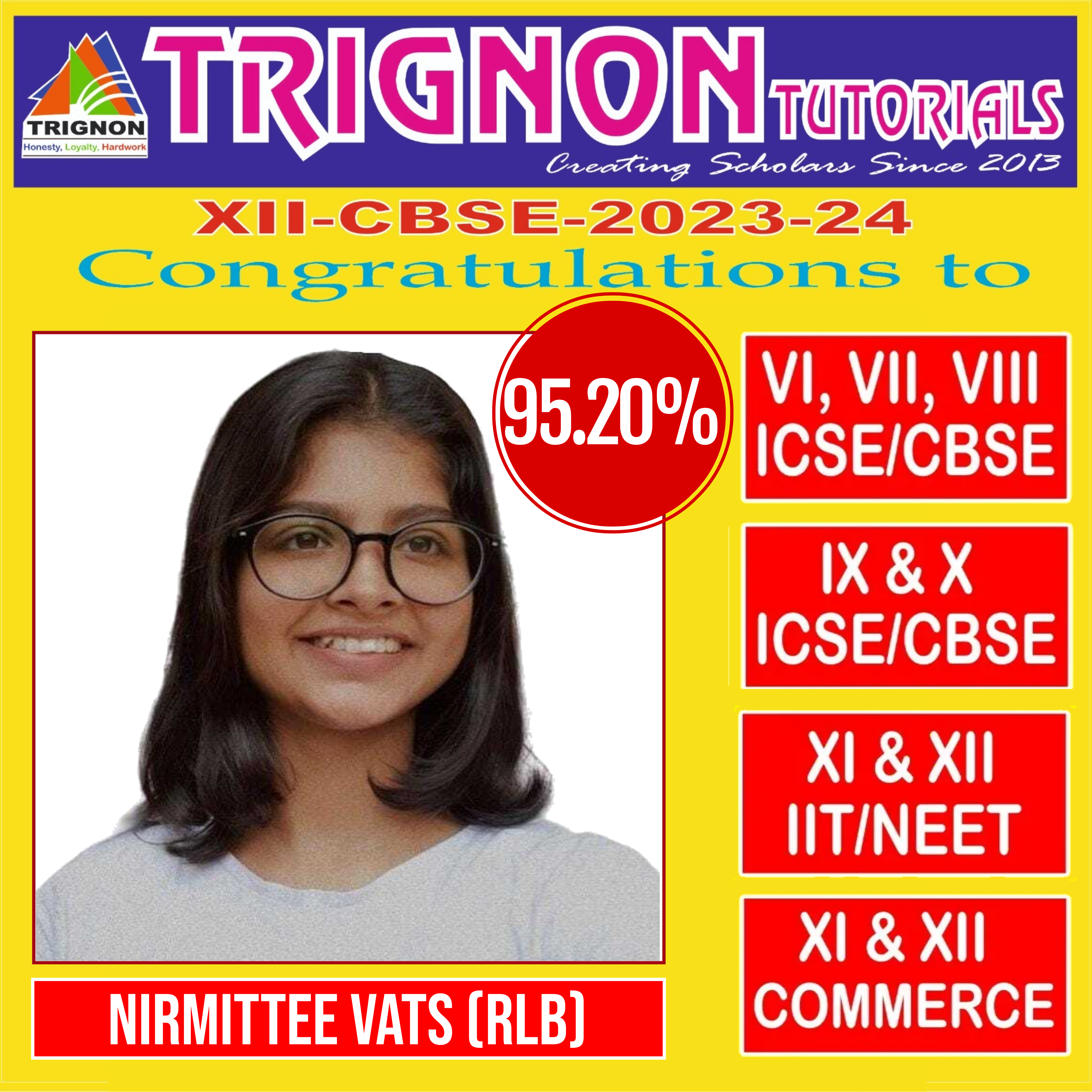 Topper